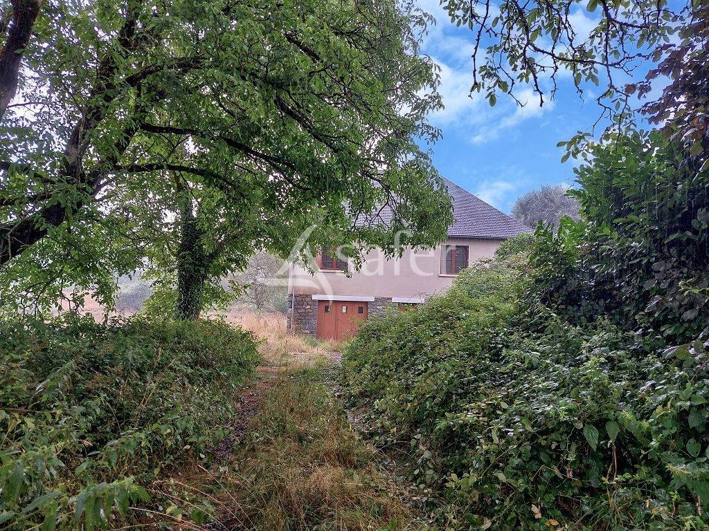 Landbouw bedrijf Koop Corrèze