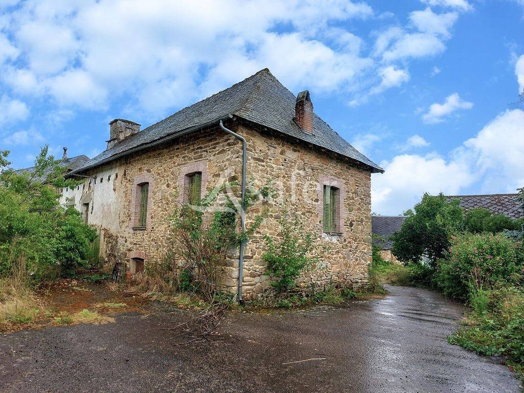 Landbouw bedrijf Koop Corrèze