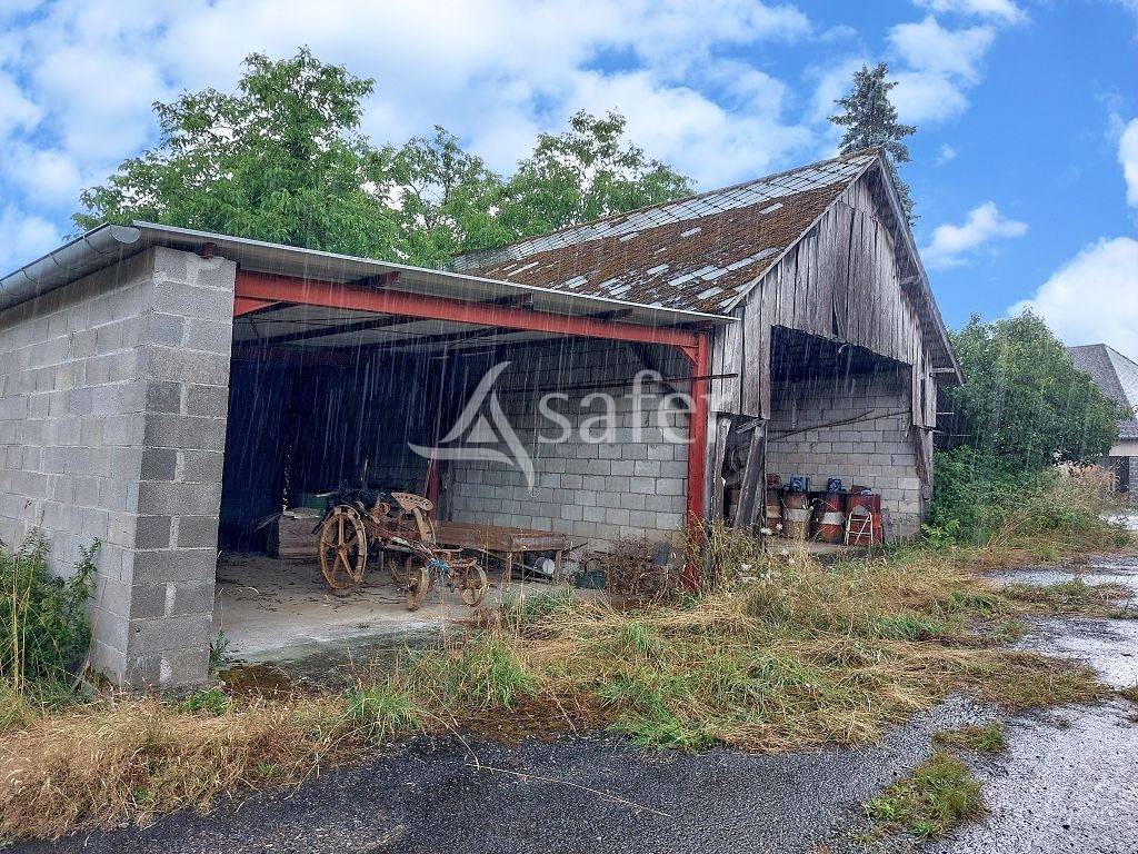 Landbouw bedrijf Koop Corrèze