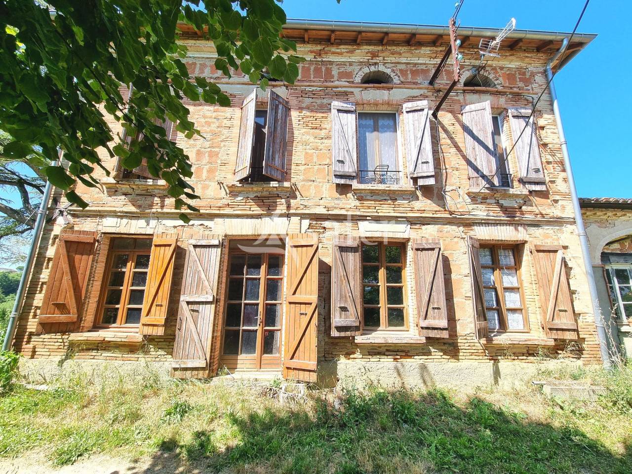 Landbouw bedrijf Koop Tarn-et-Garonne