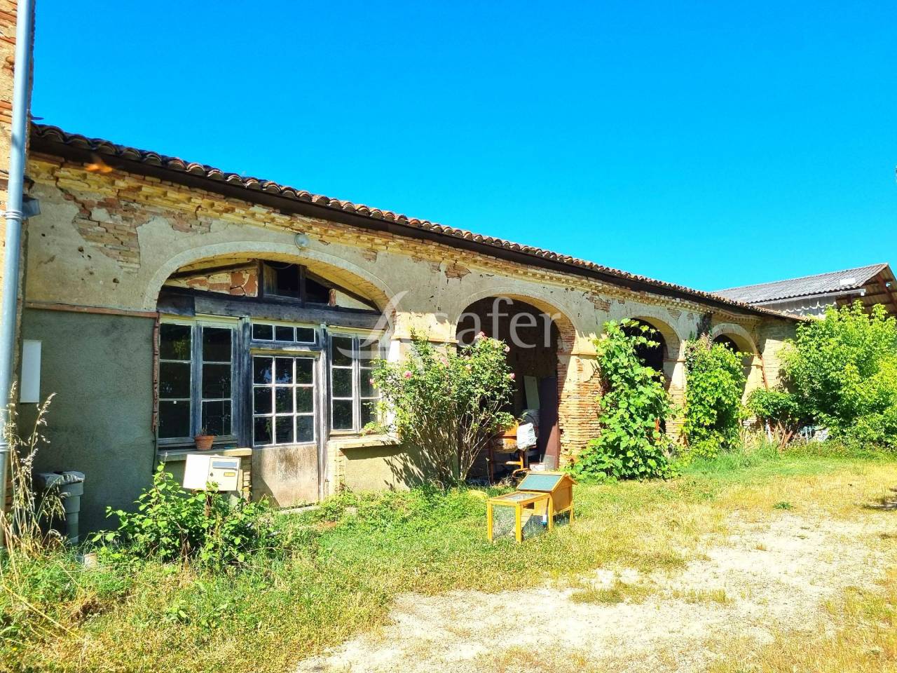 Landbouw bedrijf Koop Tarn-et-Garonne