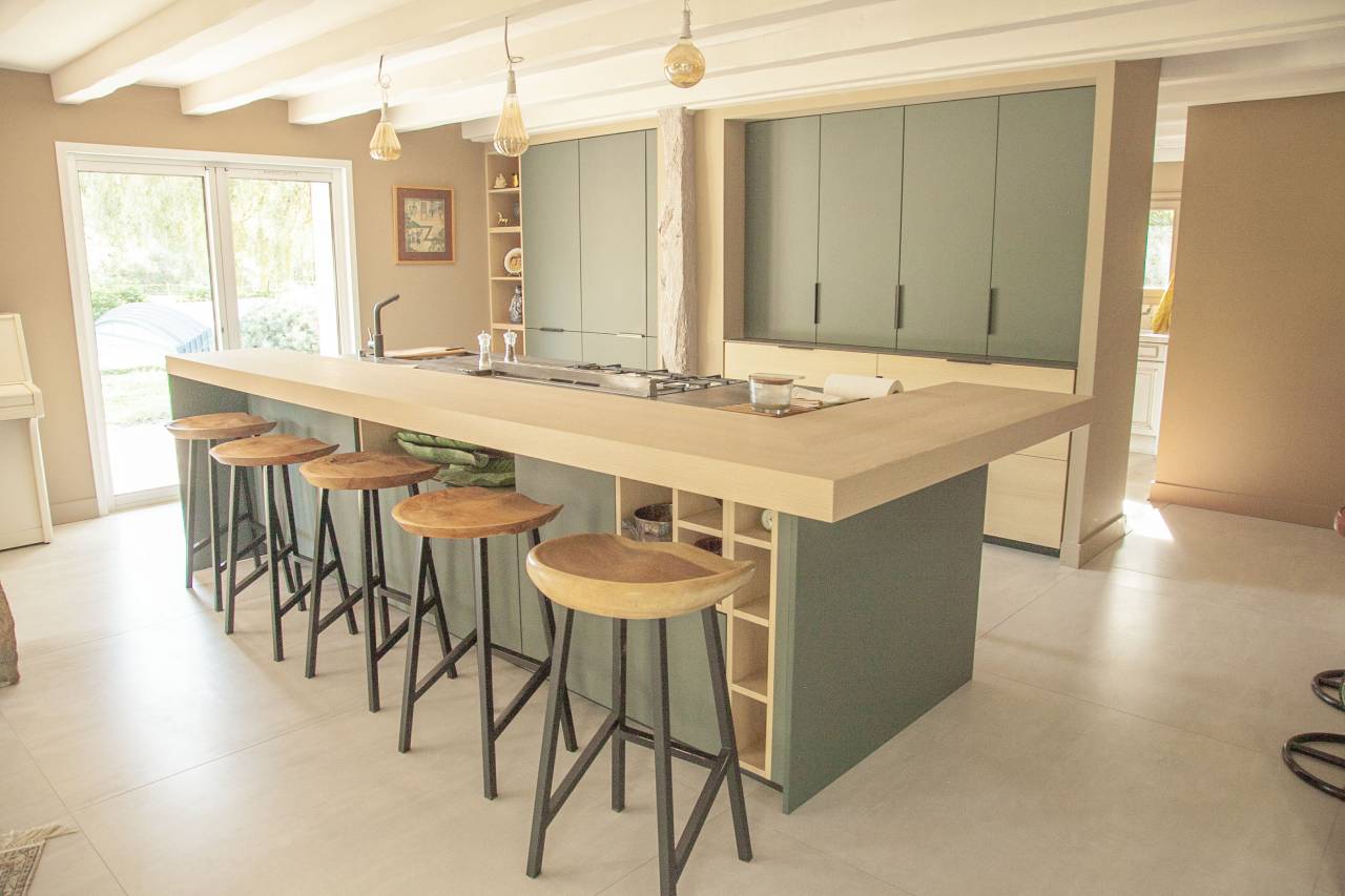 Hippisch vastgoed Koop Gironde