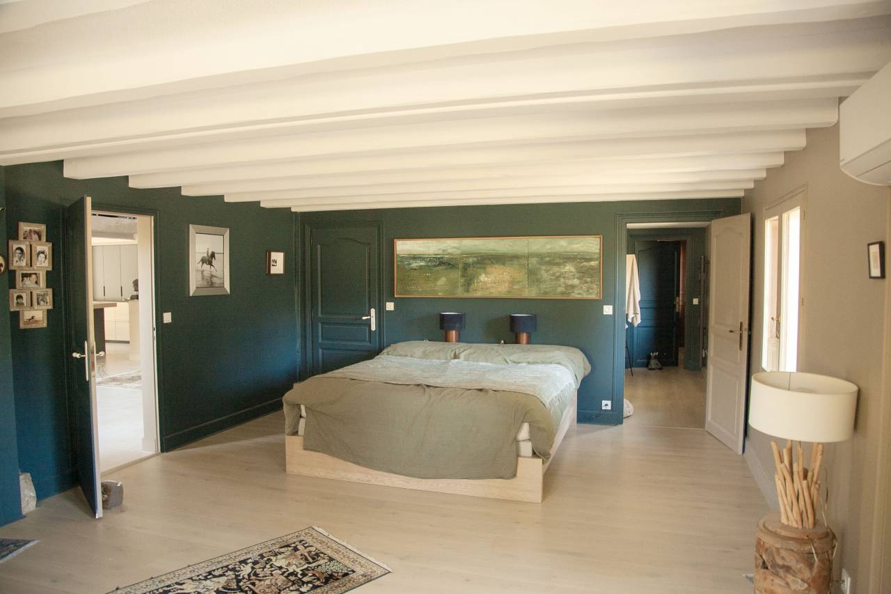 Hippisch vastgoed Koop Gironde