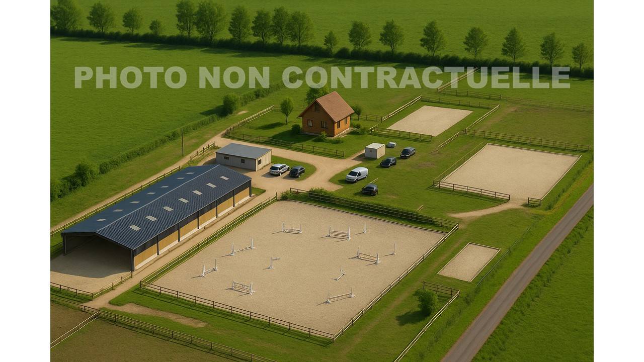 Ruiterclub Koop Isère