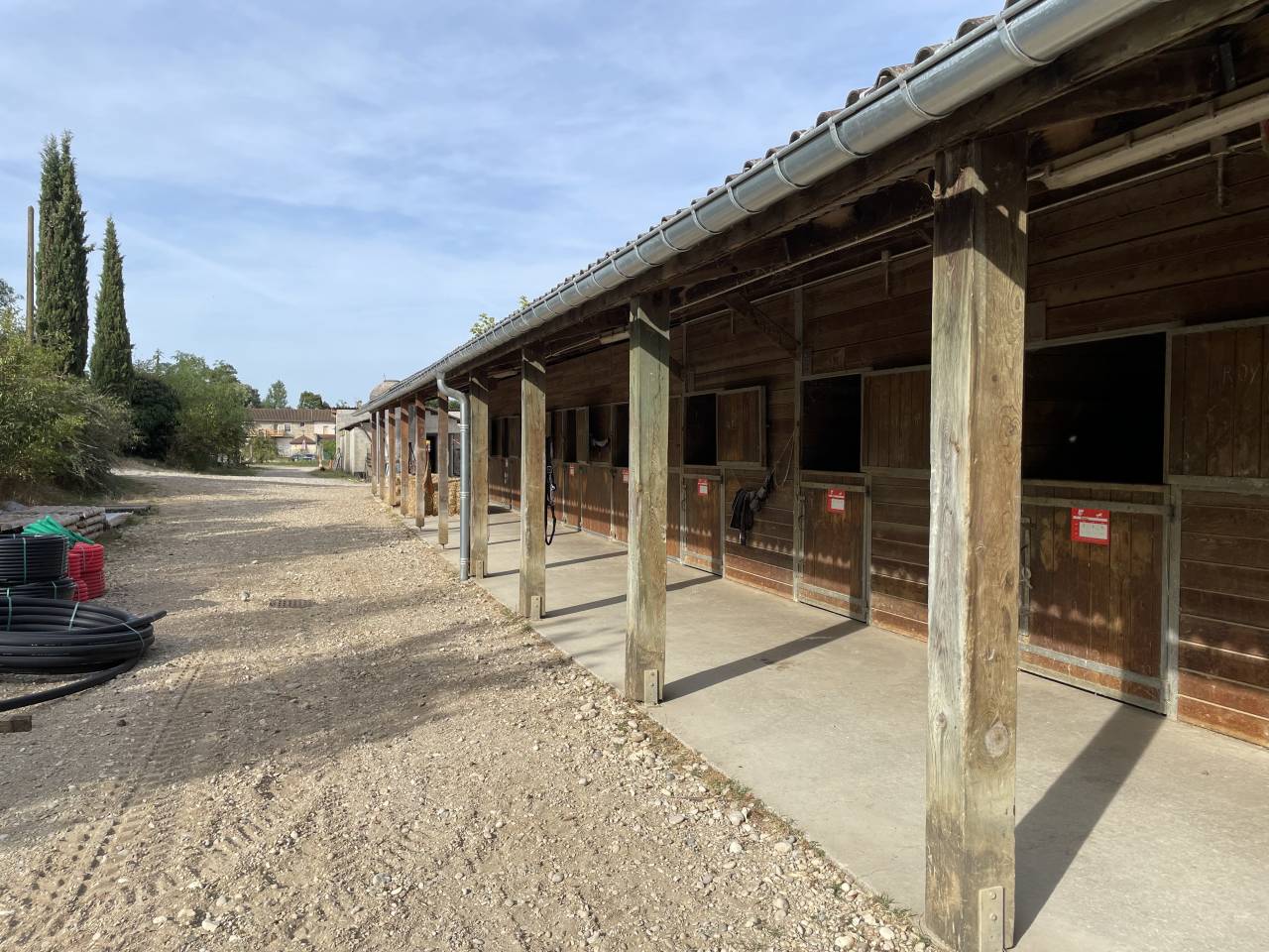 Ruiterclub Koop Is&egrave;re