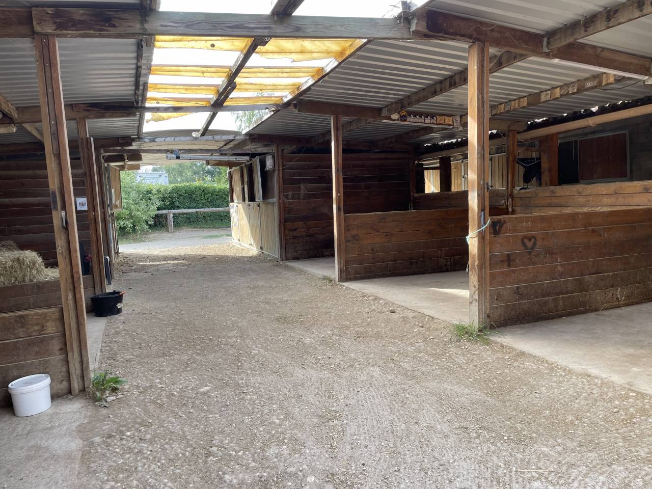Ruiterclub Koop Is&egrave;re