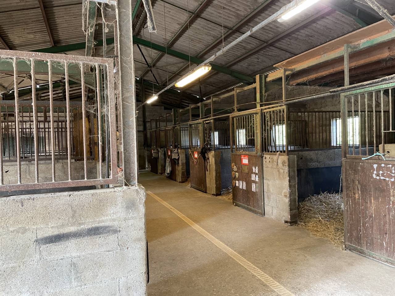 Ruiterclub Koop Is&egrave;re
