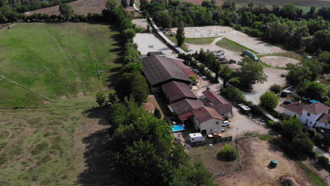 Ruiterclub Koop Is&egrave;re
