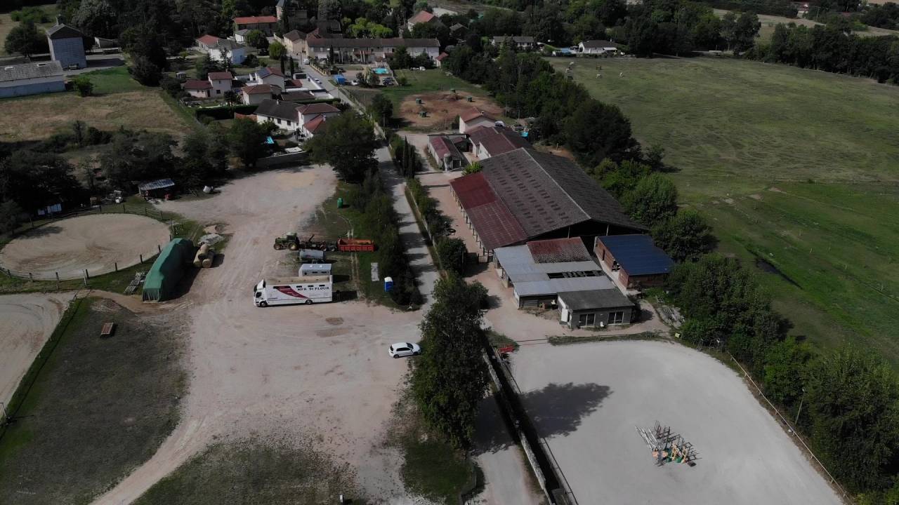 Ruiterclub Koop Is&egrave;re