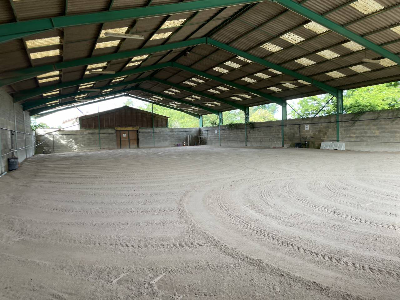 Ruiterclub Koop Is&egrave;re