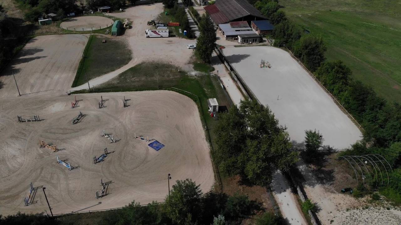 Ruiterclub Koop Is&egrave;re