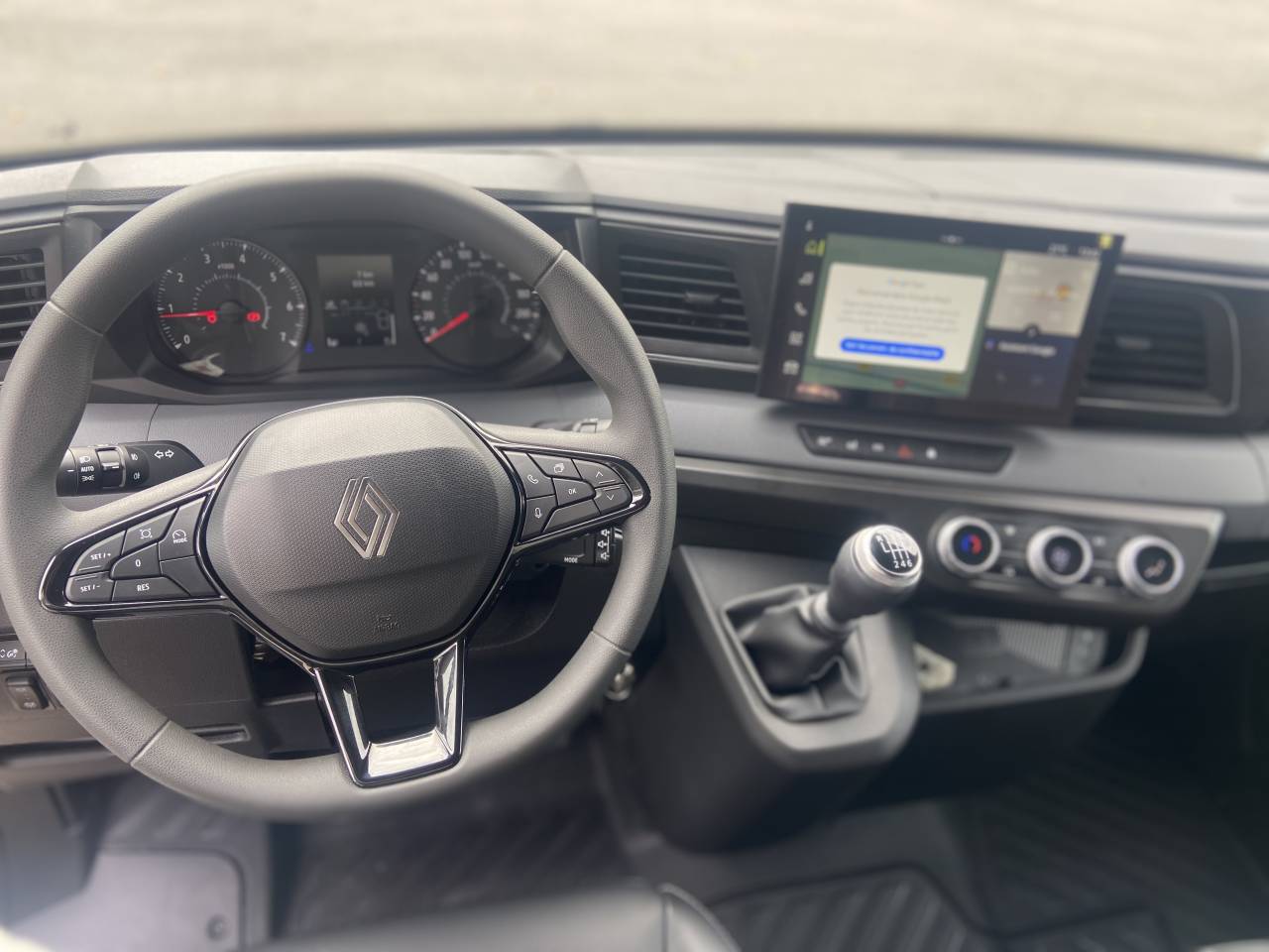 Kleine paardenvrachtwagen (B rijbewijs) STX  2025 Nieuw