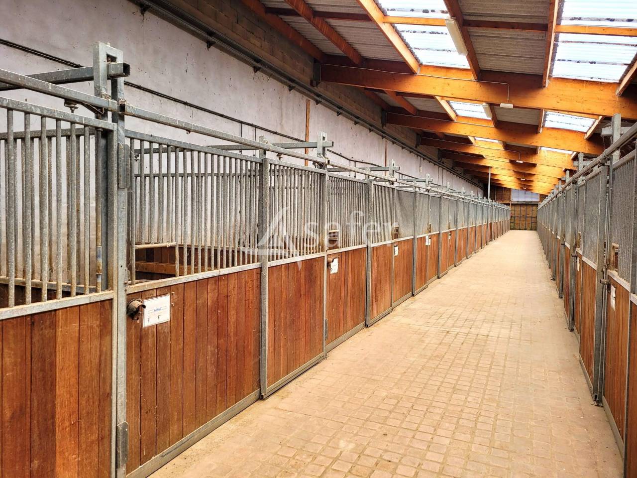 Hippisch vastgoed Koop Tarn-et-Garonne