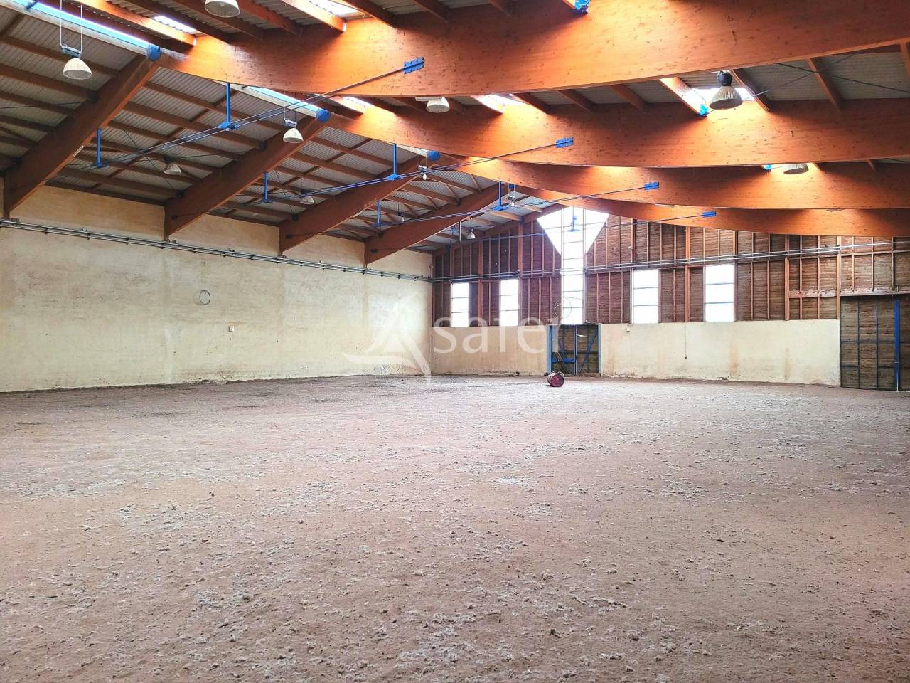 Hippisch vastgoed Koop Tarn-et-Garonne