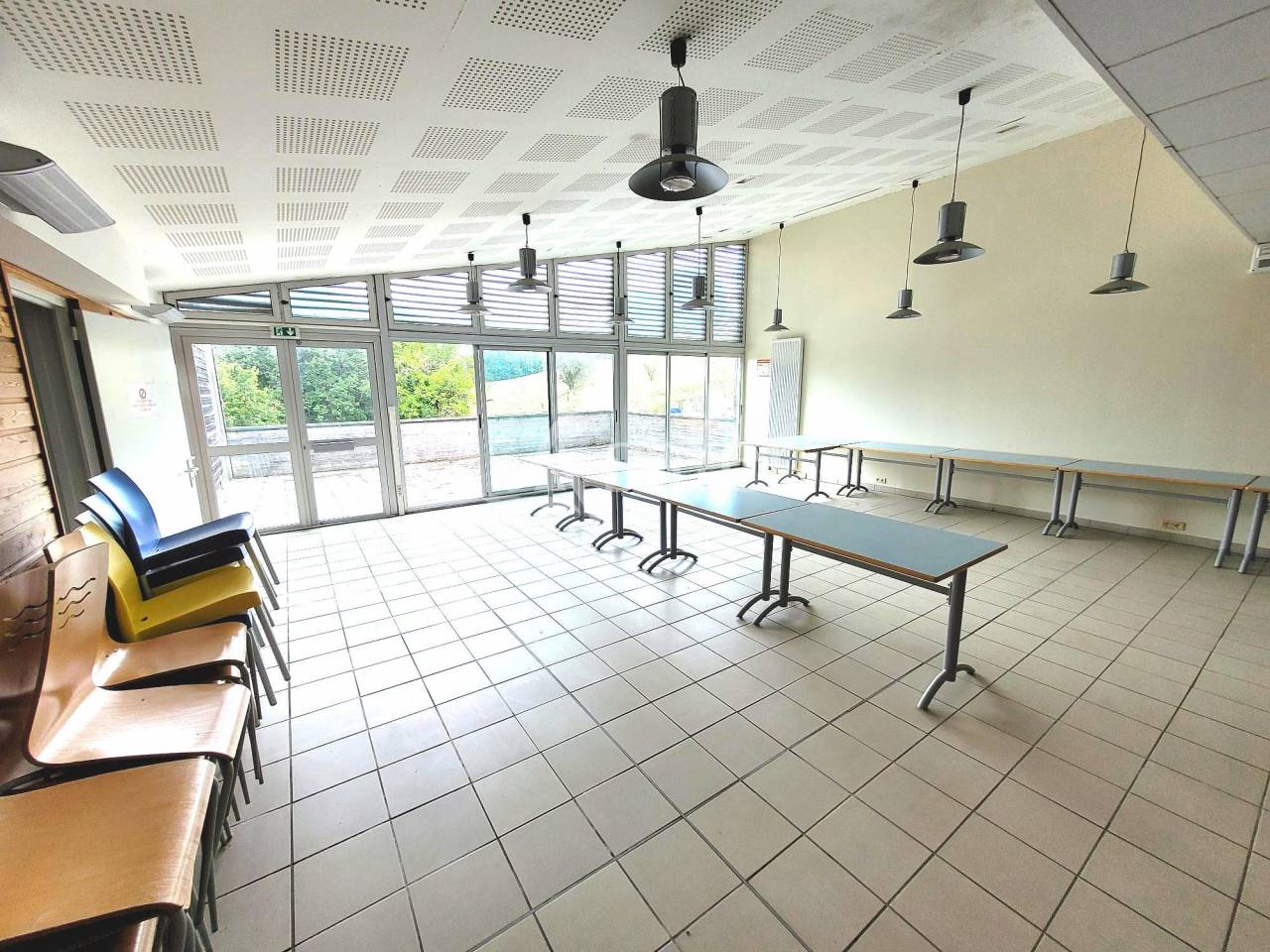 Hippisch vastgoed Koop Tarn-et-Garonne