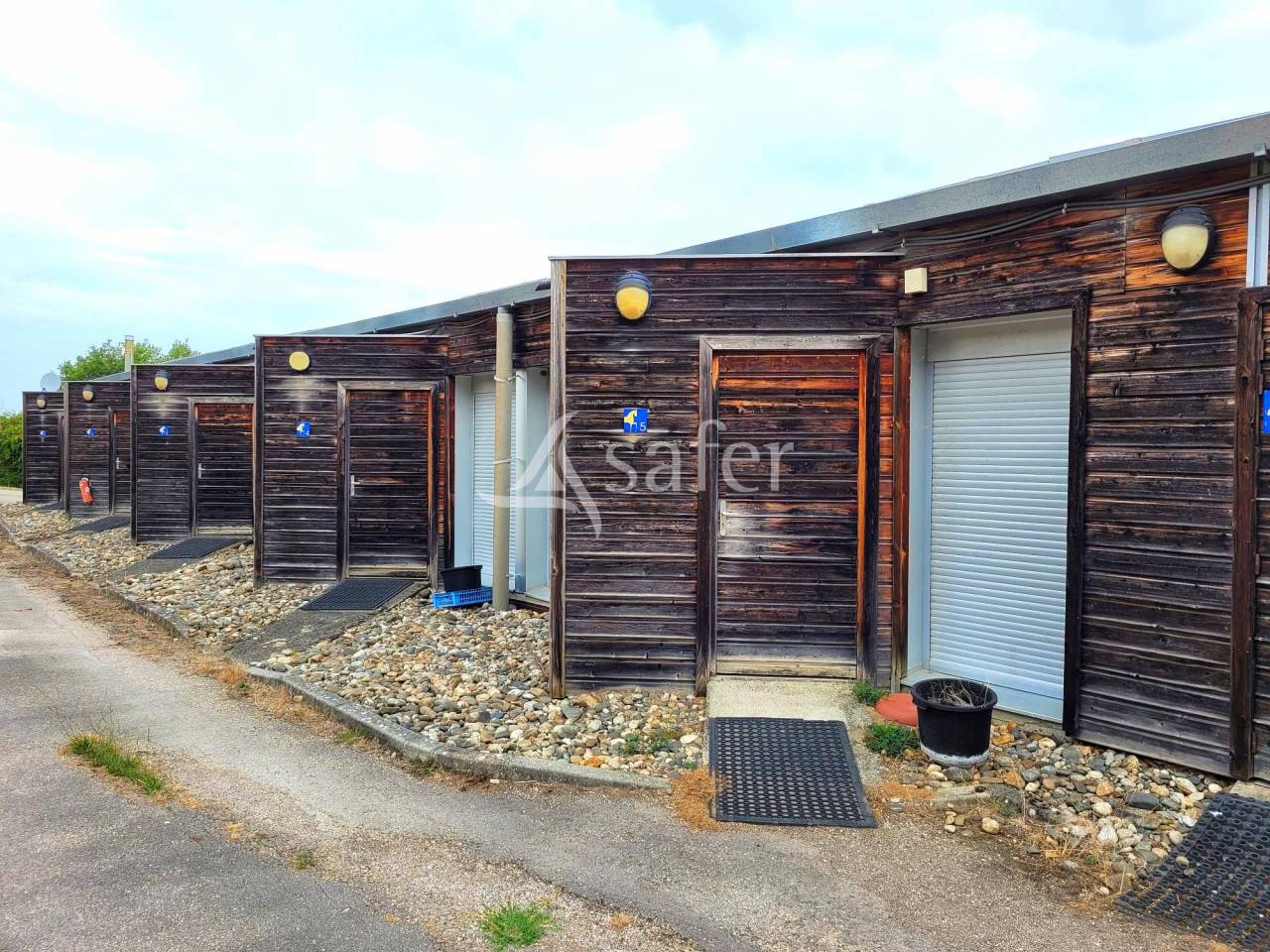 Hippisch vastgoed Koop Tarn-et-Garonne