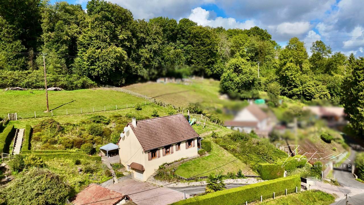 Hippisch vastgoed Koop Calvados