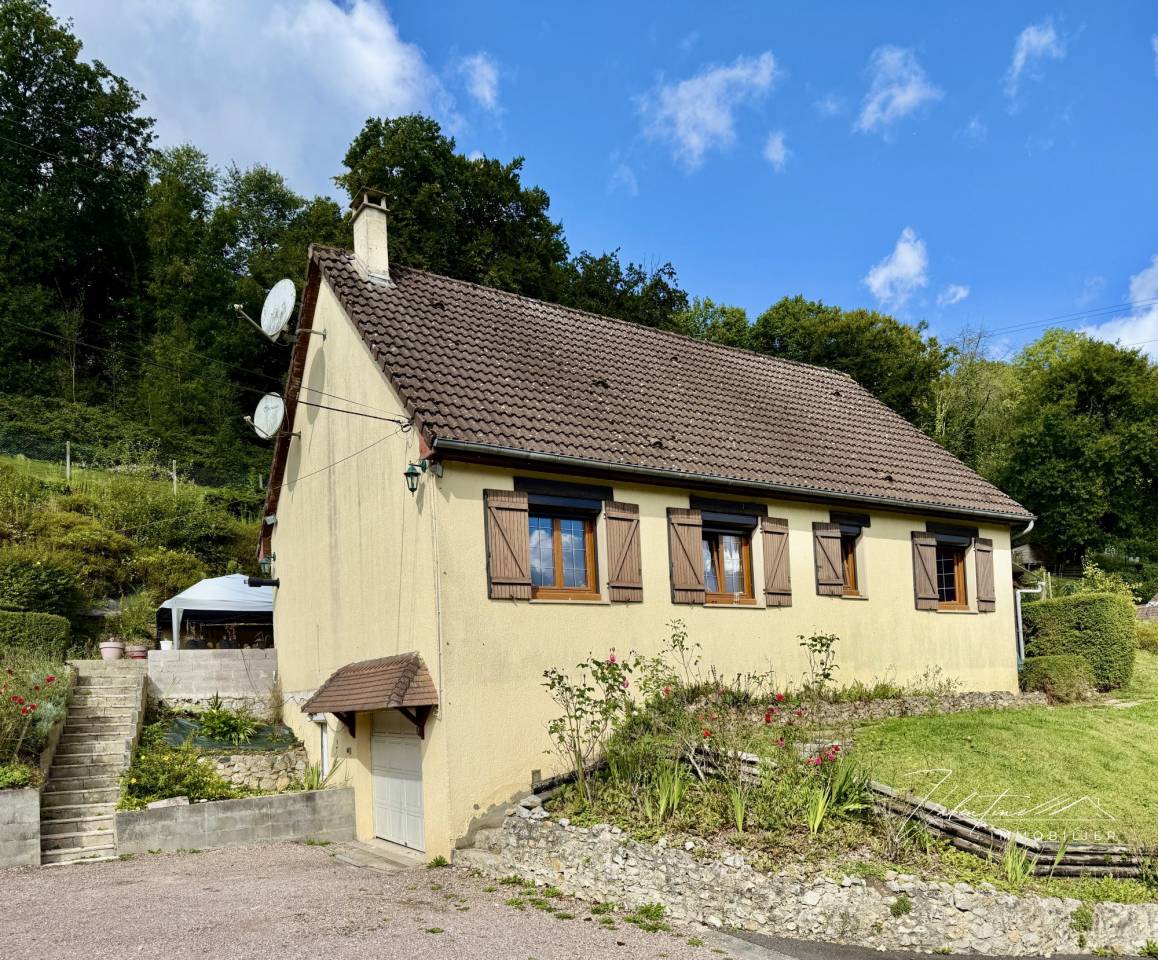 Hippisch vastgoed Koop Calvados