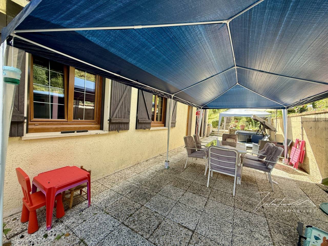 Hippisch vastgoed Koop Calvados