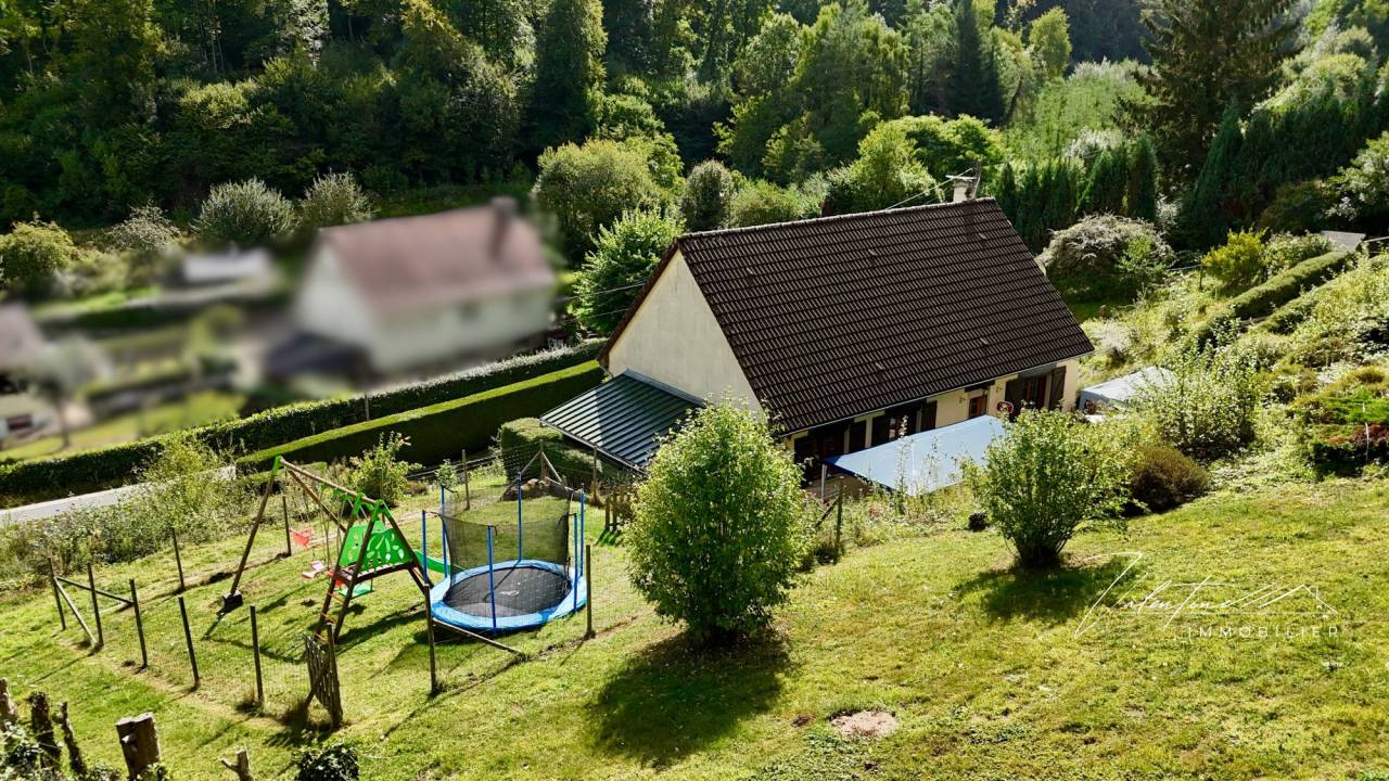 Hippisch vastgoed Koop Calvados