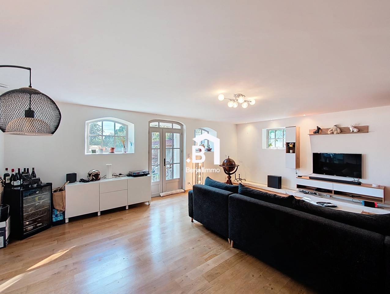 Hippisch vastgoed Koop Isère