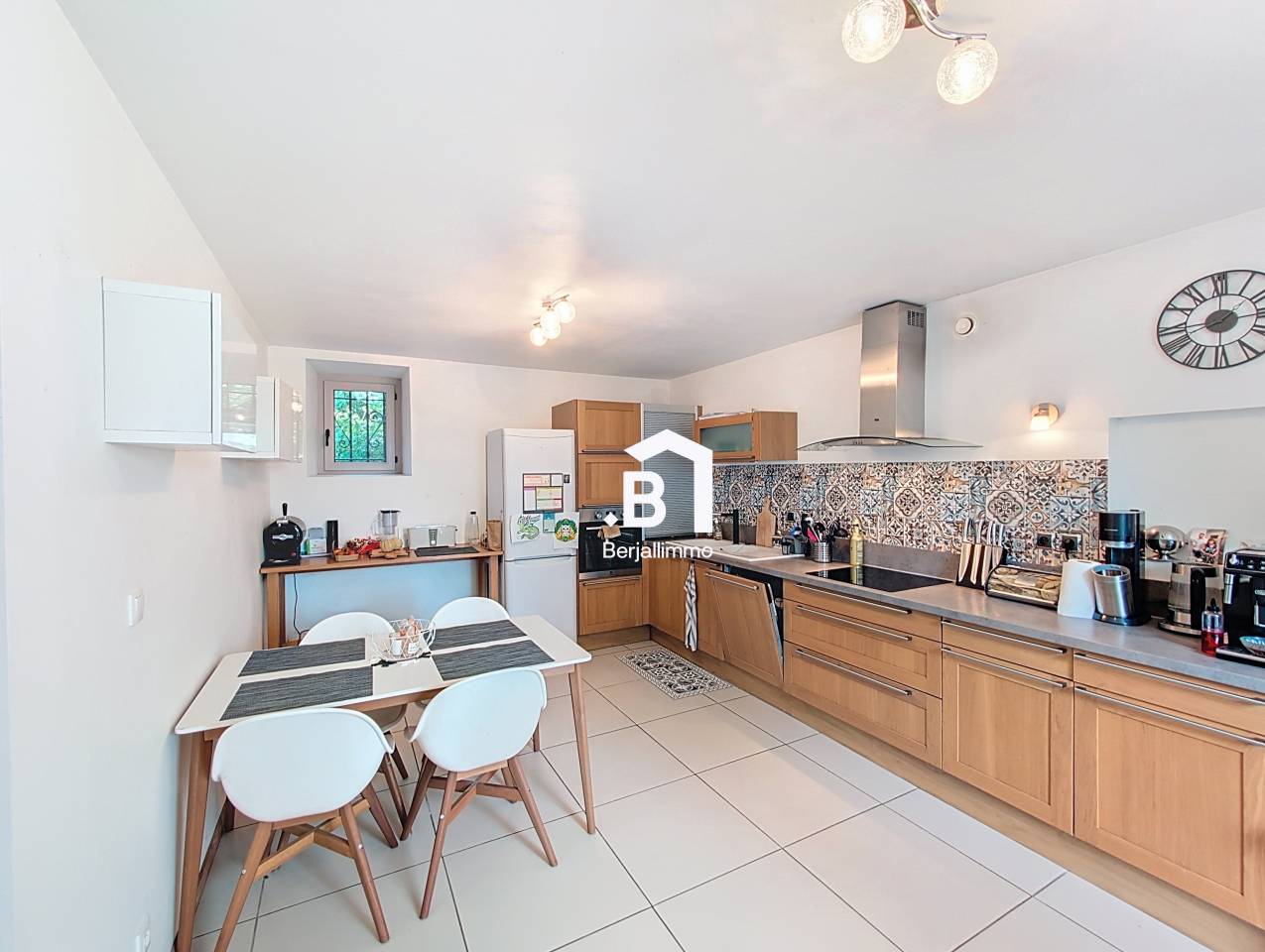 Hippisch vastgoed Koop Isère