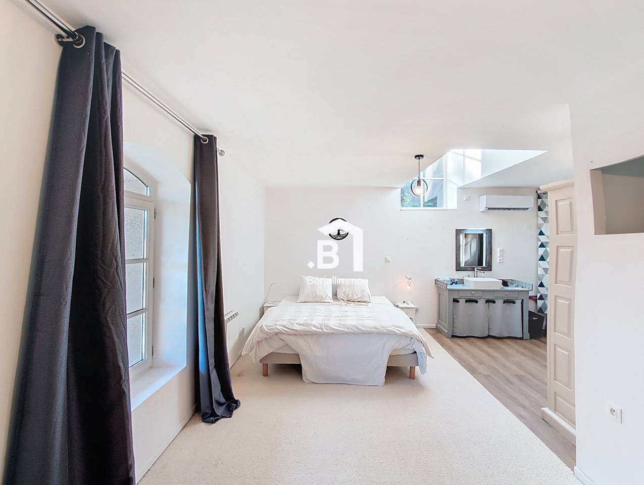 Hippisch vastgoed Koop Isère