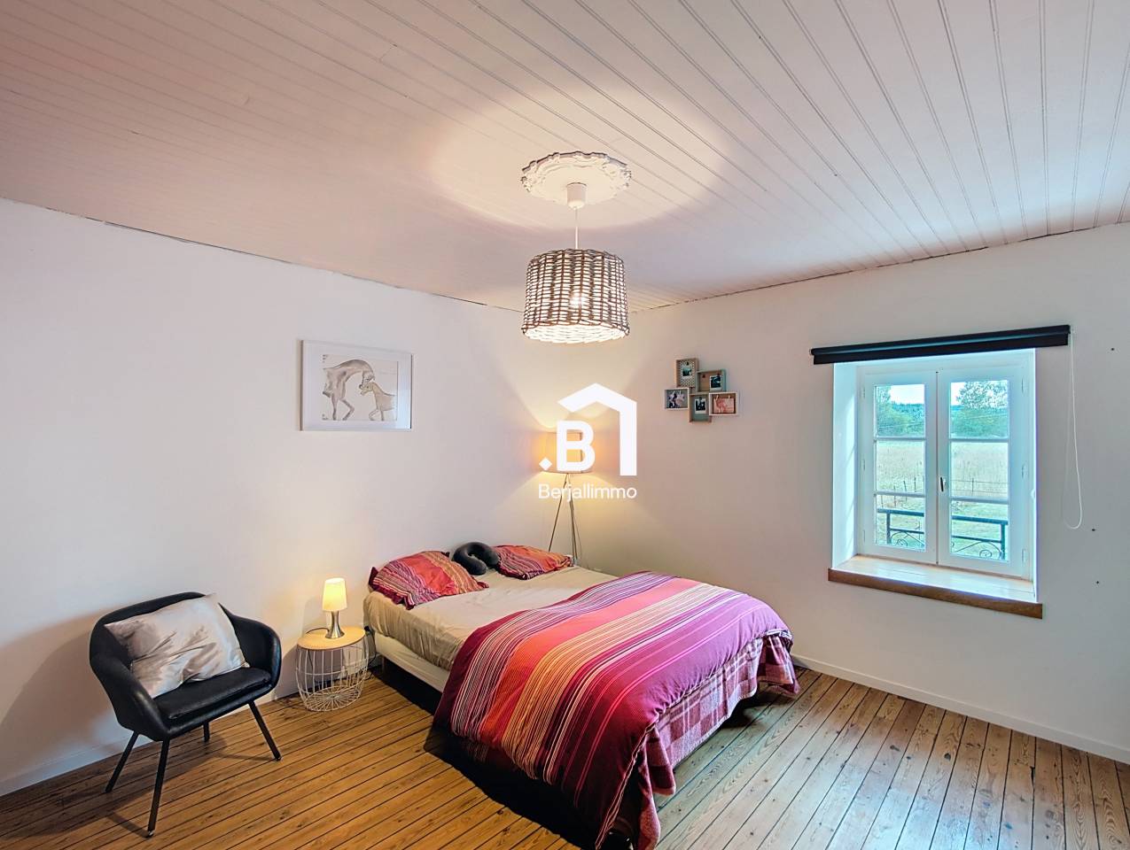 Hippisch vastgoed Koop Isère