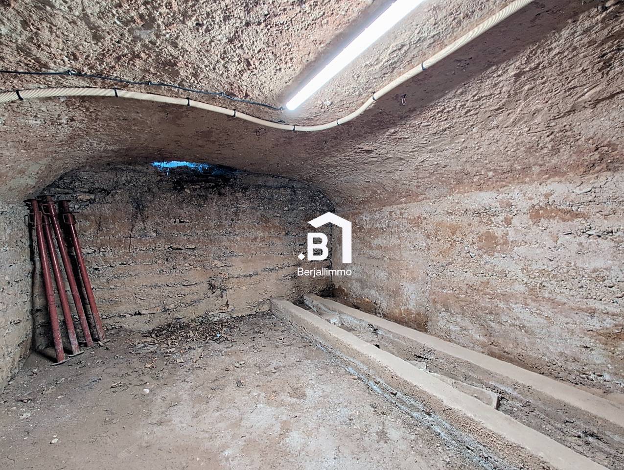 Hippisch vastgoed Koop Isère