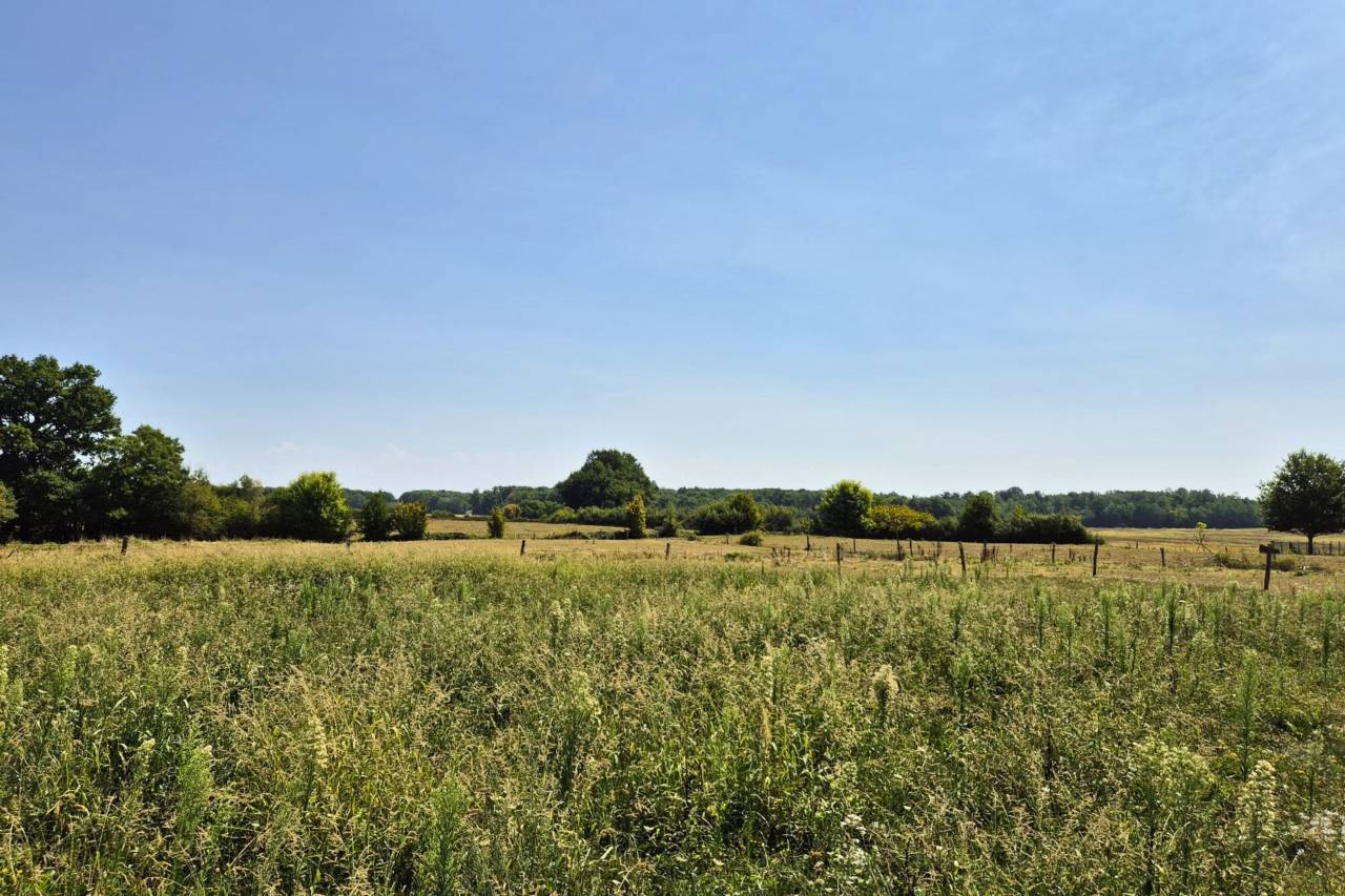 Hippisch vastgoed Koop Saône-et-Loire