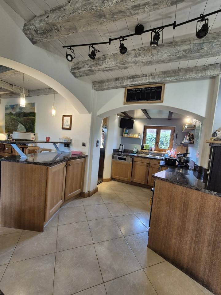 Hippisch vastgoed Koop Saône-et-Loire