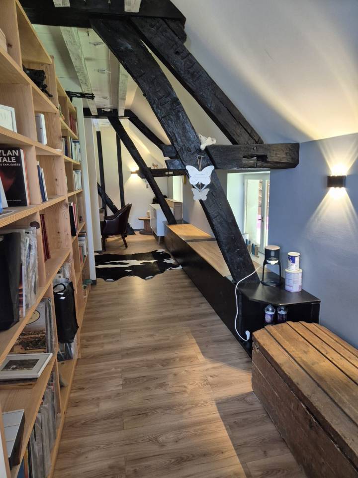 Hippisch vastgoed Koop Saône-et-Loire