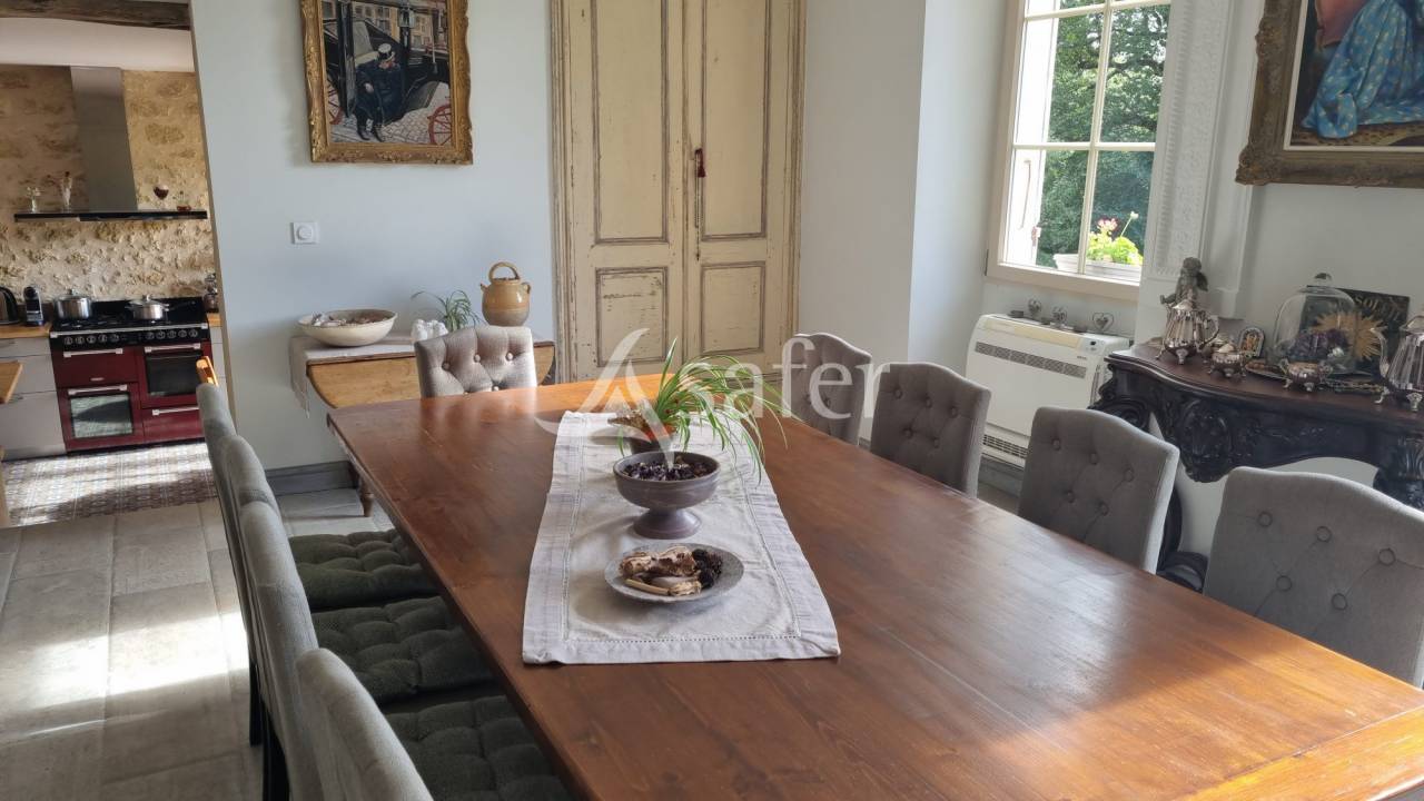 Ander plattelands vastgoed Koop Gers