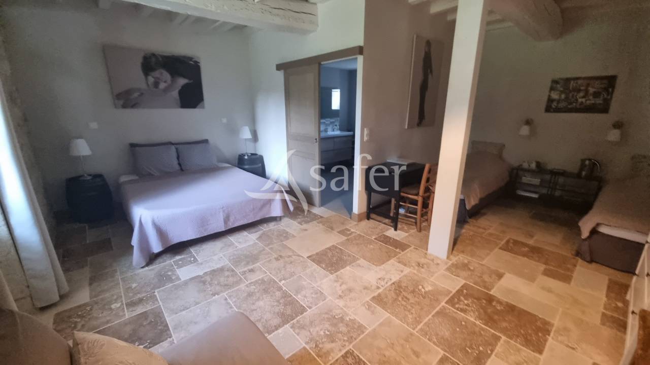 Ander plattelands vastgoed Koop Gers