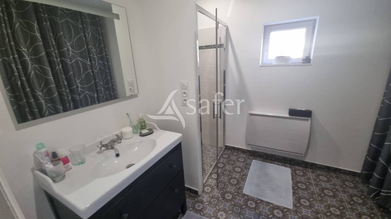 Ander plattelands vastgoed Koop Gers