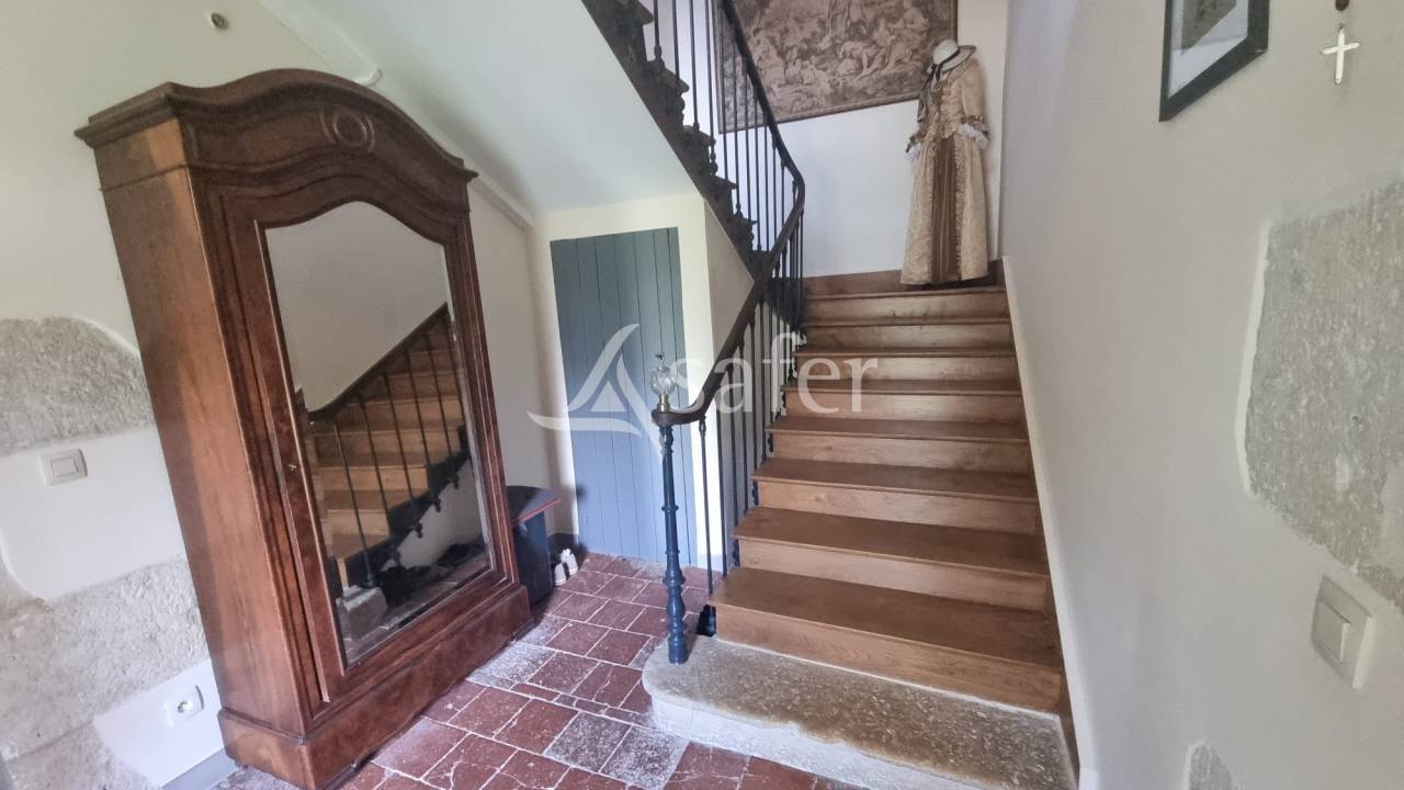 Ander plattelands vastgoed Koop Gers