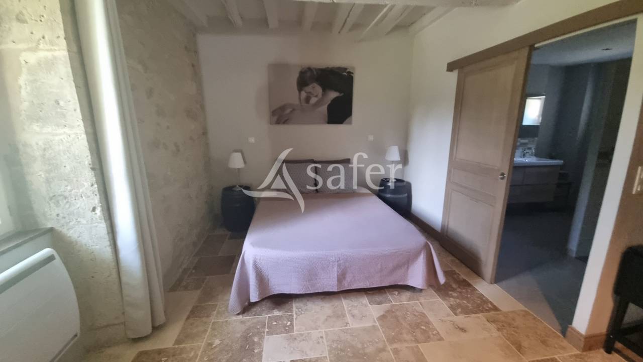 Ander plattelands vastgoed Koop Gers