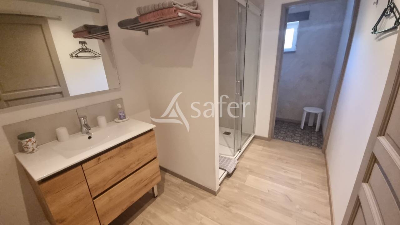 Ander plattelands vastgoed Koop Gers