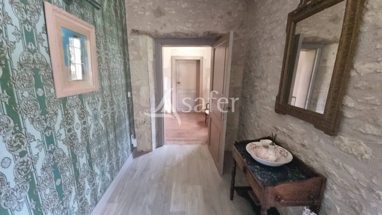 Ander plattelands vastgoed Koop Gers