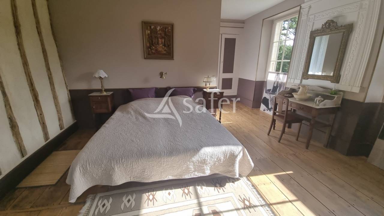 Ander plattelands vastgoed Koop Gers