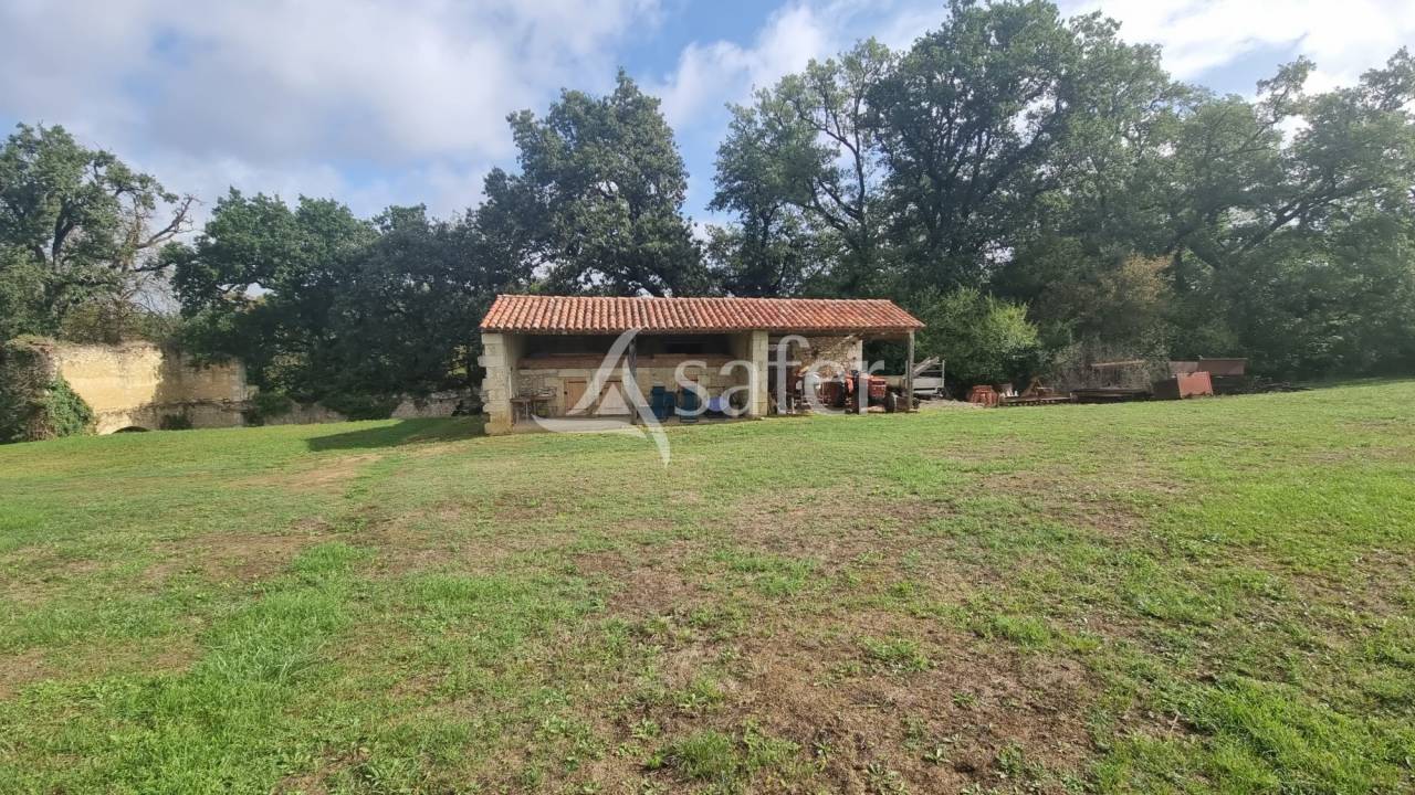 Ander plattelands vastgoed Koop Gers