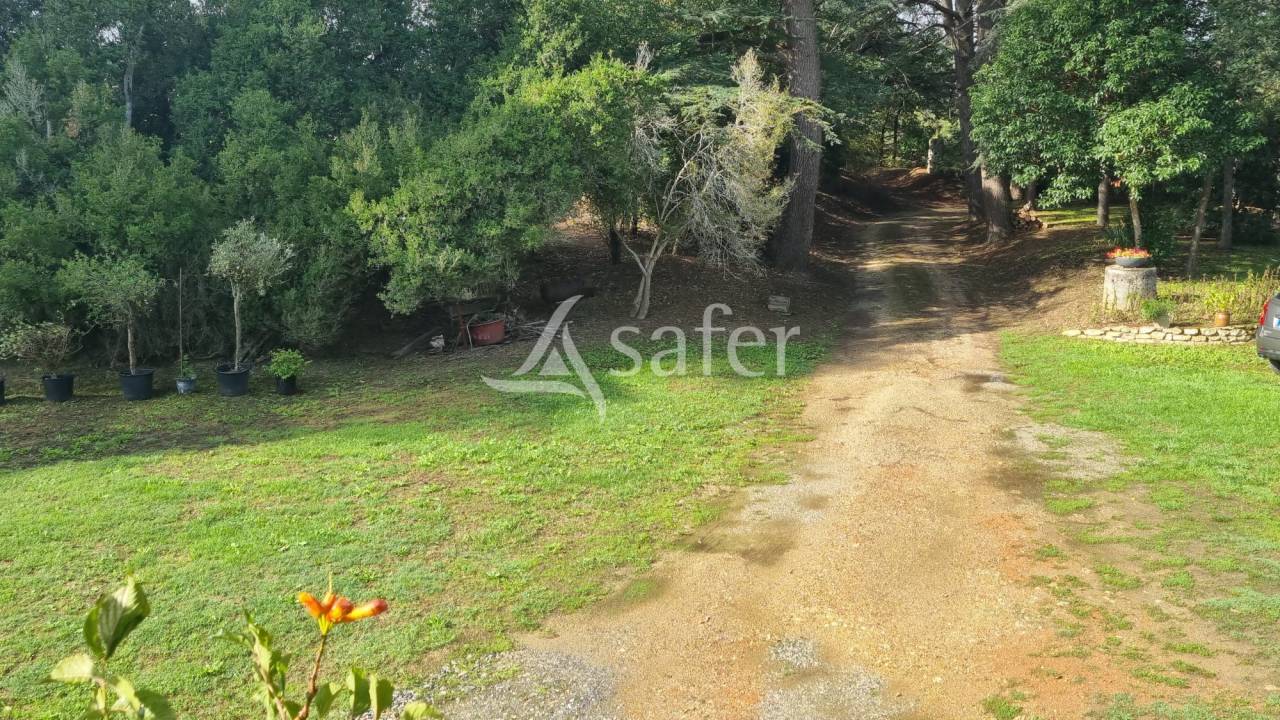 Ander plattelands vastgoed Koop Gers