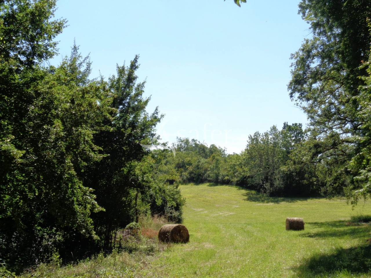 Ander plattelands vastgoed Koop Gers