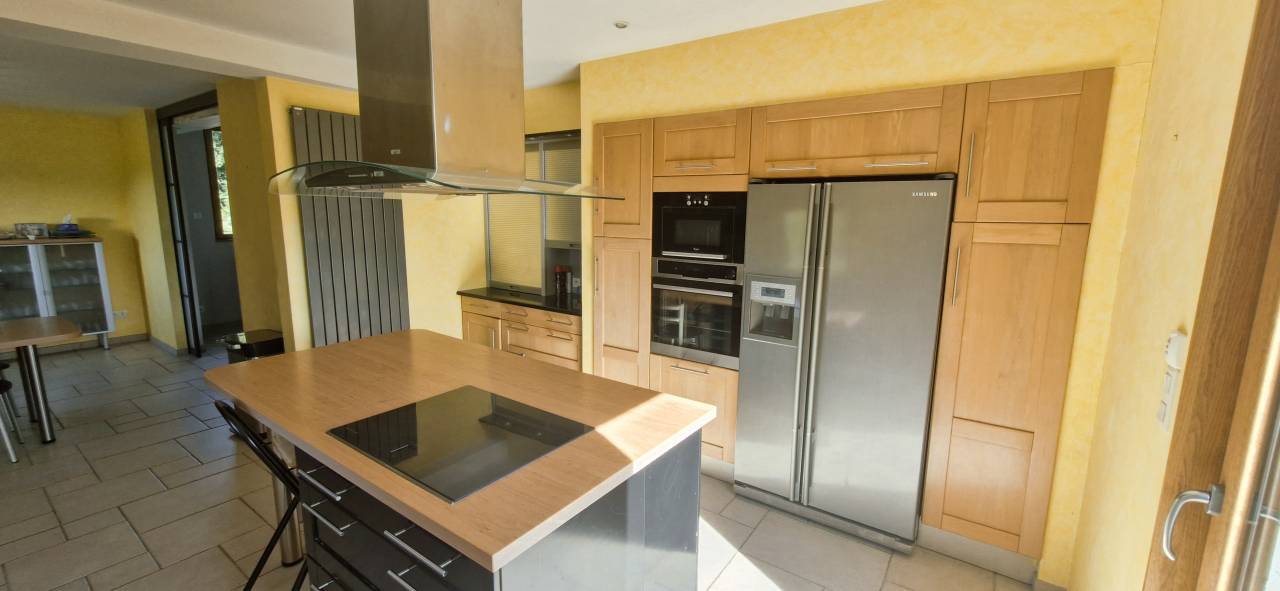 Mooi huis Koop Ile-et-Vilaine