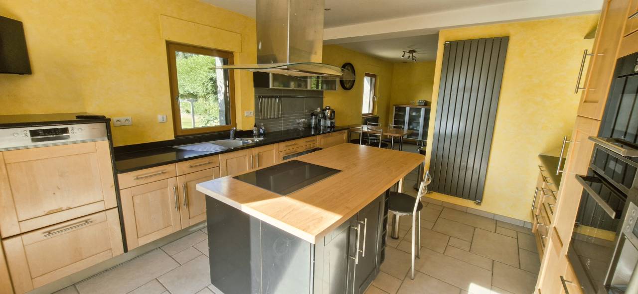 Mooi huis Koop Ile-et-Vilaine