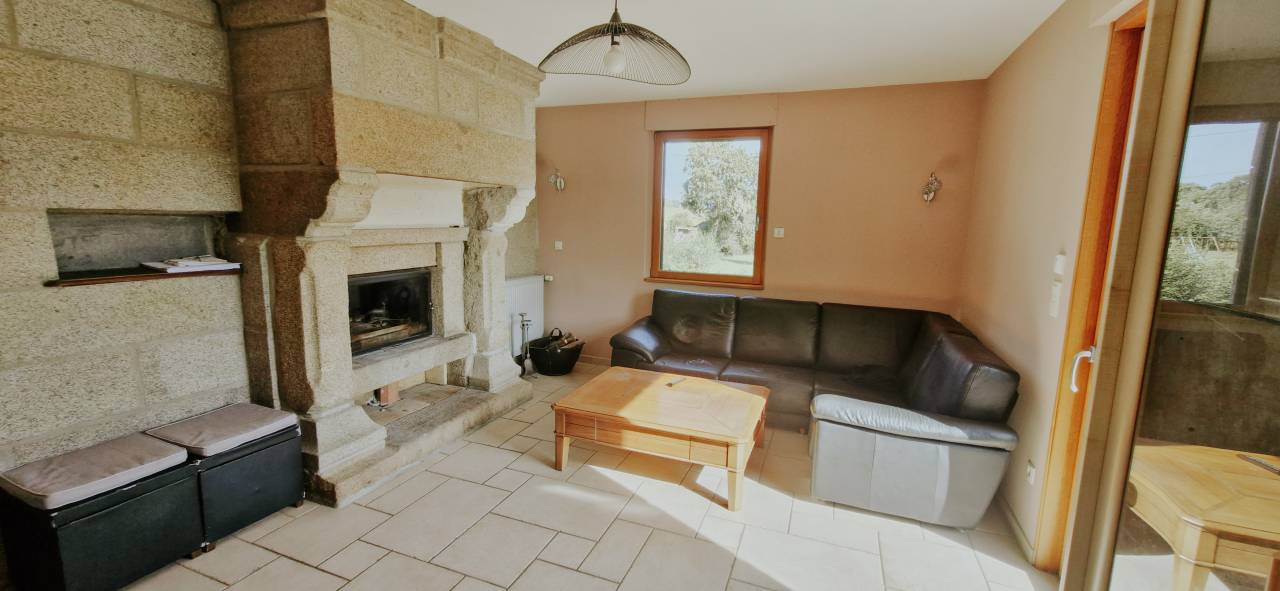 Mooi huis Koop Ile-et-Vilaine