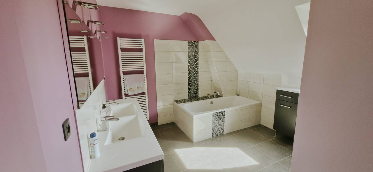 Mooi huis Koop Ile-et-Vilaine