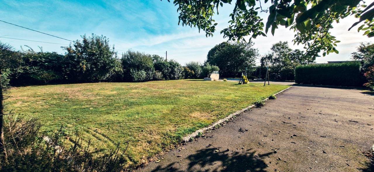 Mooi huis Koop Ile-et-Vilaine