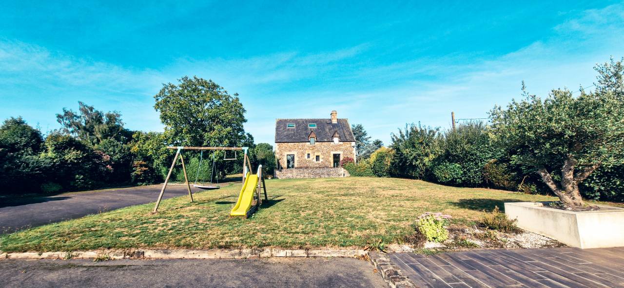 Mooi huis Koop Ile-et-Vilaine