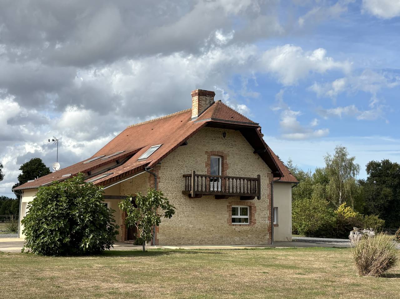 Stoeterij Koop Calvados